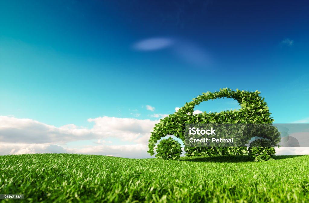 Trajet partagé en nature